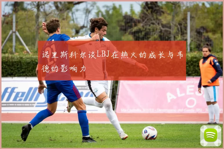诺里斯科尔谈LBJ在热火的成长与韦德的影响力